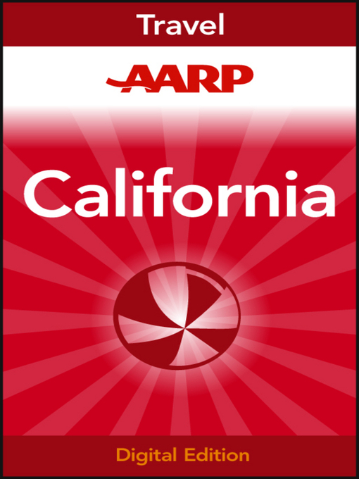 Title details for AARP California 2012 by John Wiley & Sons, Ltd. - Available